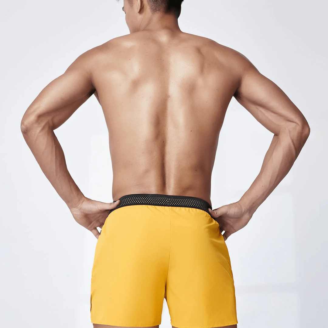 Gymfit Movement 3" Shorts - Gymfit