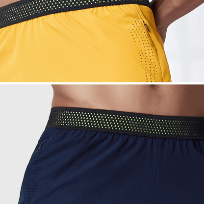 Gymfit Movement 3" Shorts - Gymfit