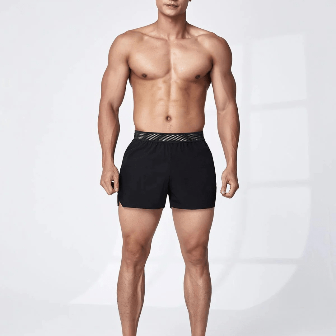Gymfit Movement 3" Shorts - Gymfit