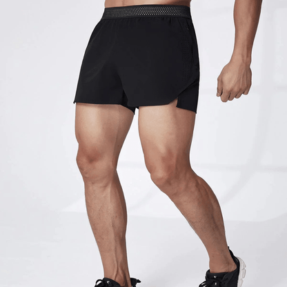 Gymfit Movement 3" Shorts - Gymfit