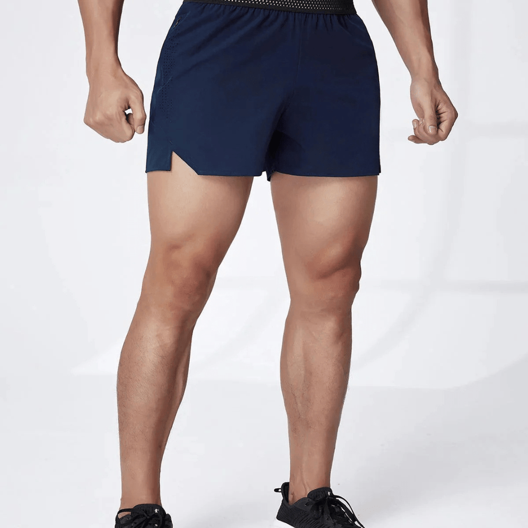 Gymfit Movement 3" Shorts - Gymfit