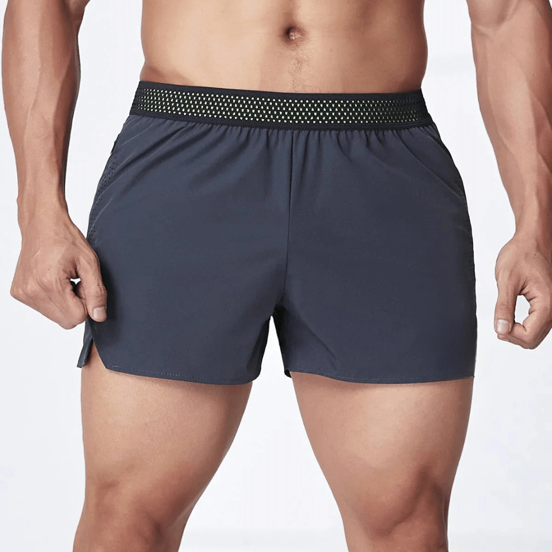 Gymfit Movement 3" Shorts - Gymfit
