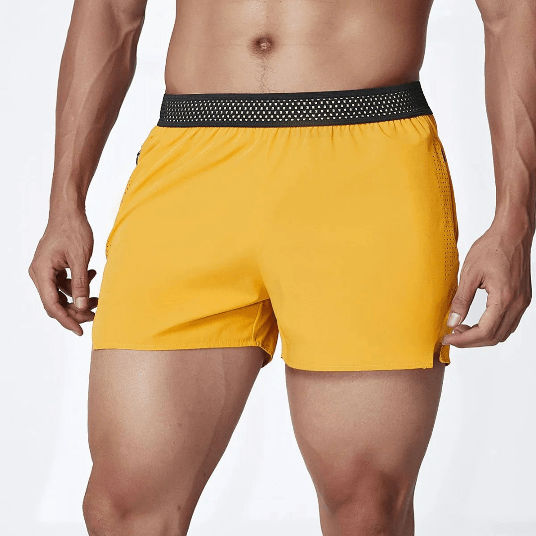 Gymfit Movement 3" Shorts - Gymfit