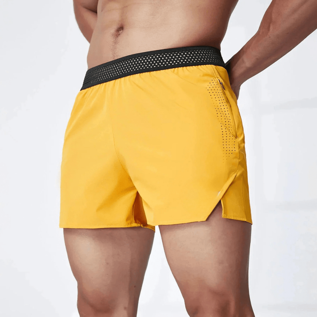 Gymfit Movement 3" Shorts - Gymfit