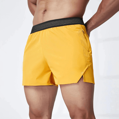 Gymfit Movement 3" Shorts - Gymfit