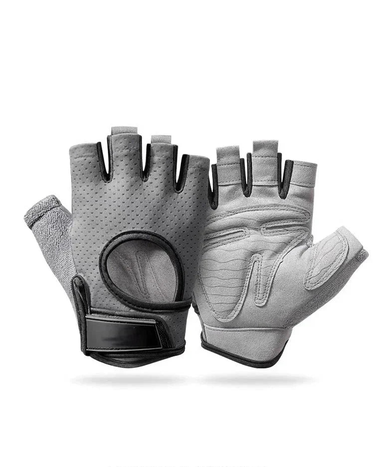 Gymfit Multifunctional Fitness Gloves - Gymfit