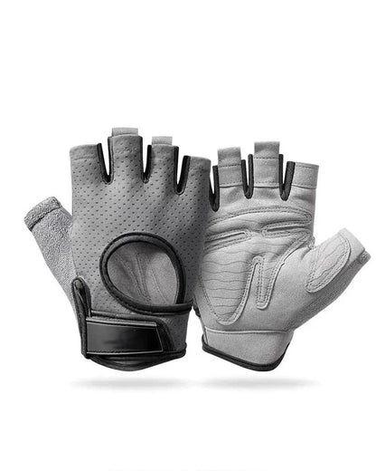 Gymfit Multifunctional Fitness Gloves - Gymfit