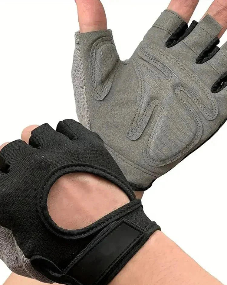 Gymfit Multifunctional Fitness Gloves - Gymfit