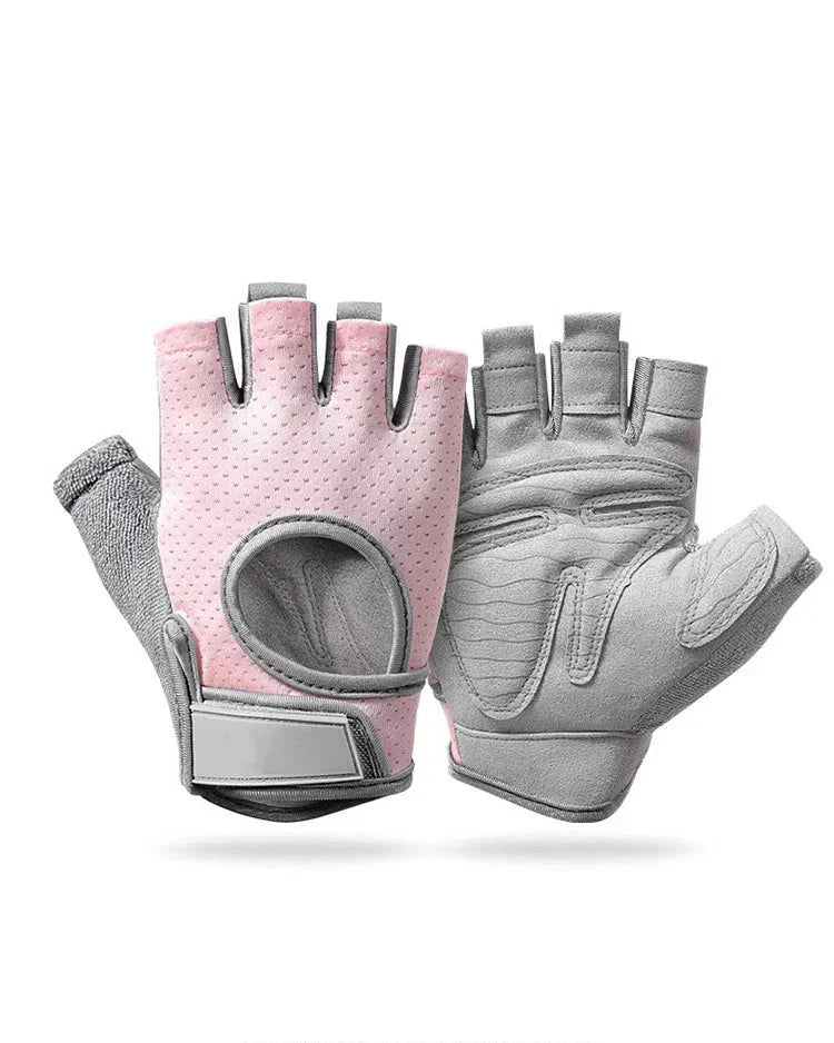 Gymfit Multifunctional Gym Gloves - Gymfit