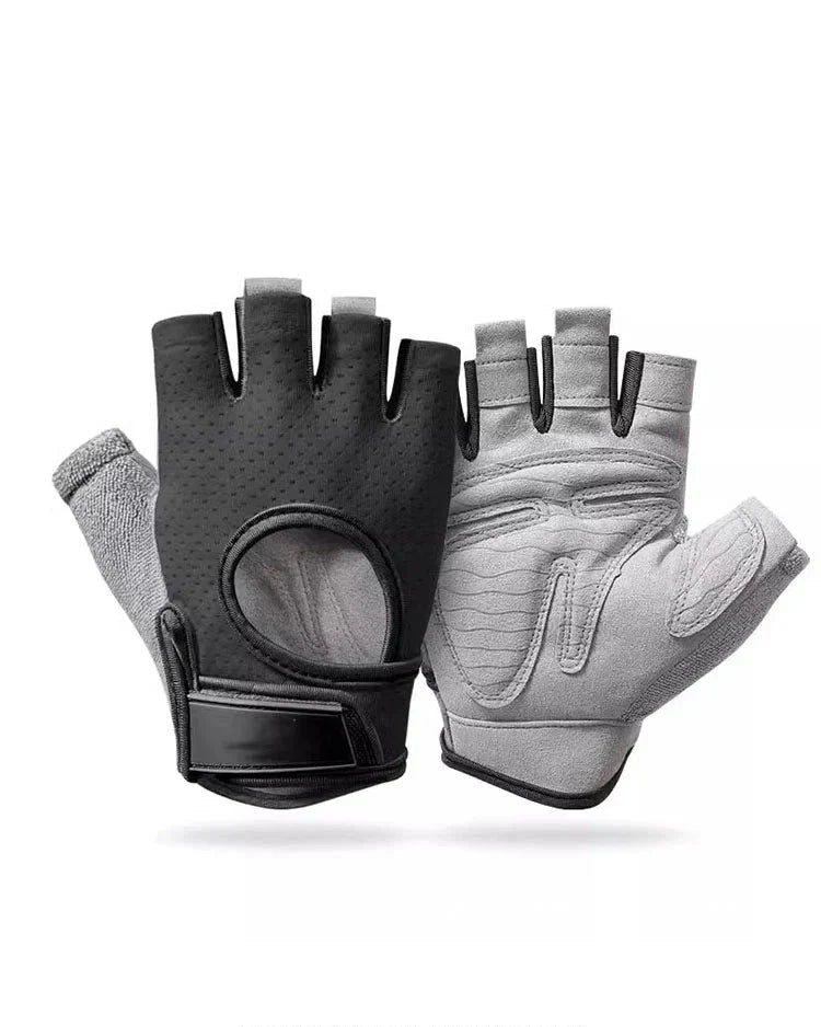 Gymfit Multifunctional Gym Gloves - Gymfit