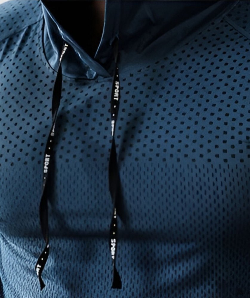 Gymfit Muscle Hoodie - Gymfit