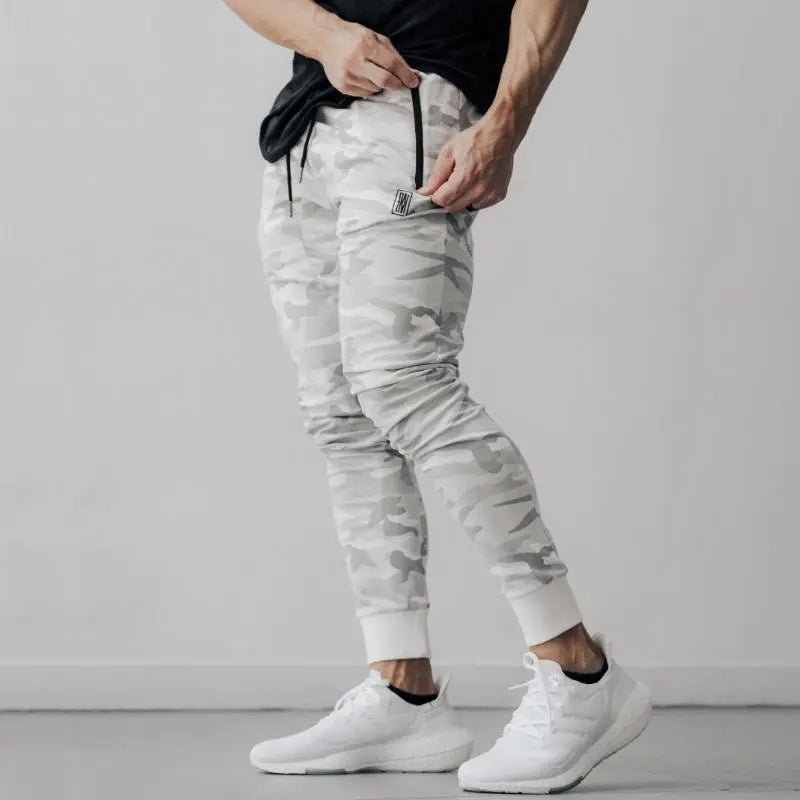 Gymfit Muscle Jogging Pants - Gymfit