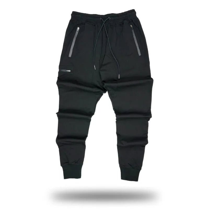 Gymfit Muscle Jogging Pants - Gymfit