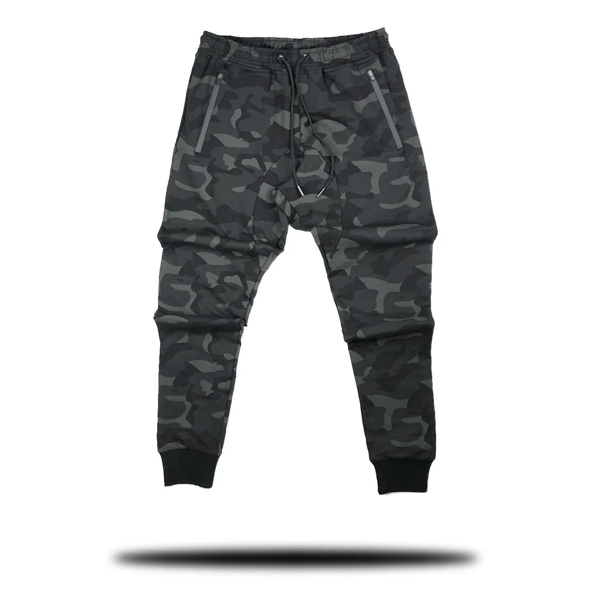 Gymfit Muscle Jogging Pants - Gymfit