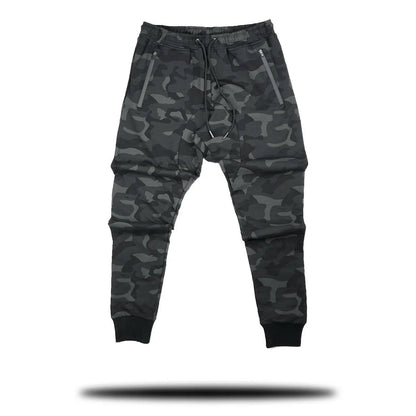 Gymfit Muscle Jogging Pants - Gymfit