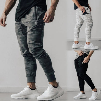 Gymfit muscle joggers - Gymfit