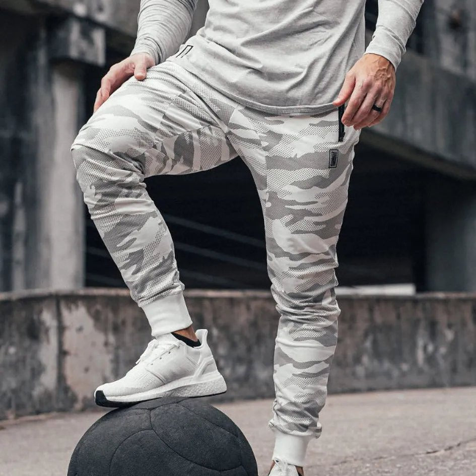 Gymfit Muscle Jogging Pants - Gymfit
