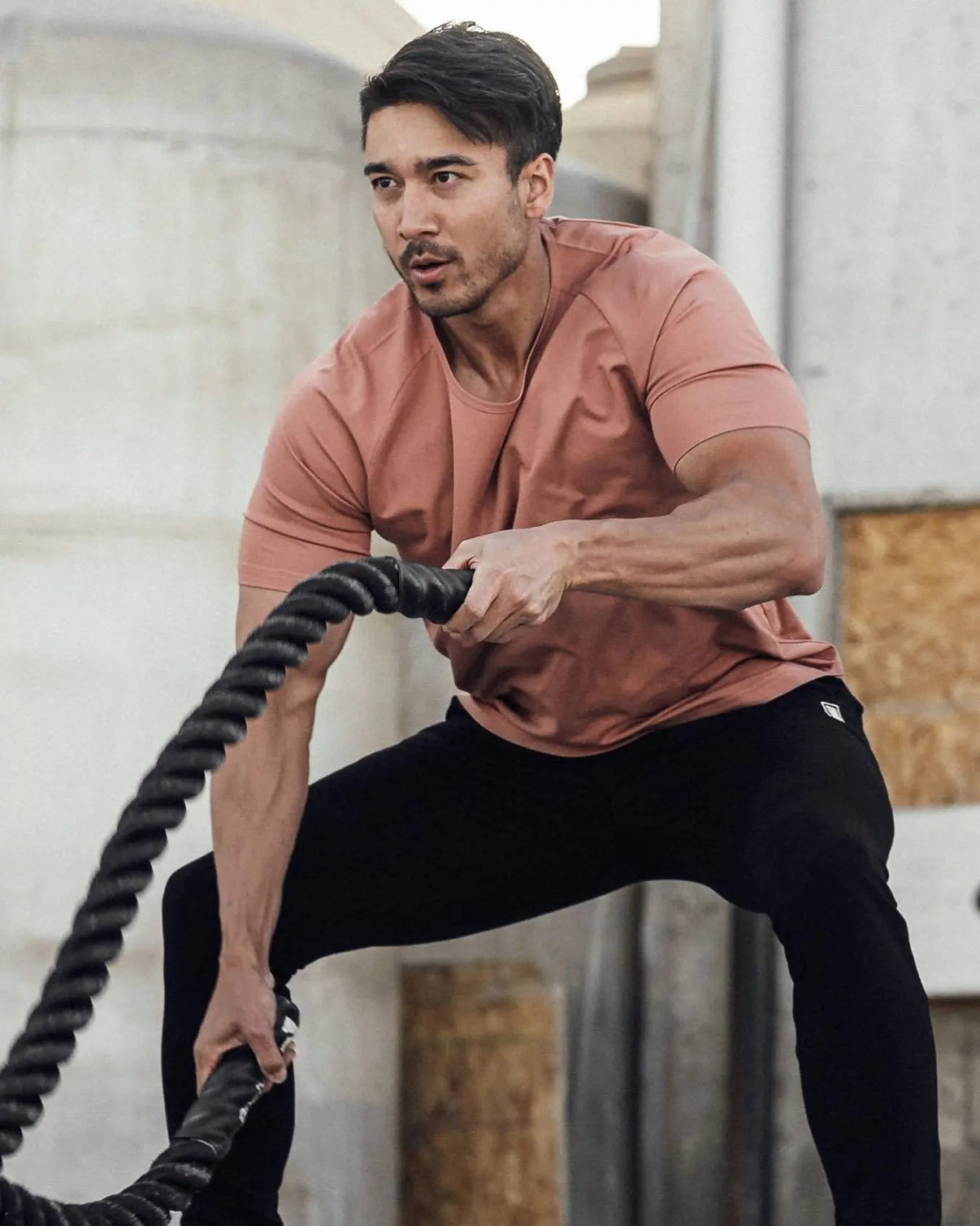 Gymfit Muscle Jogging Pants - Gymfit