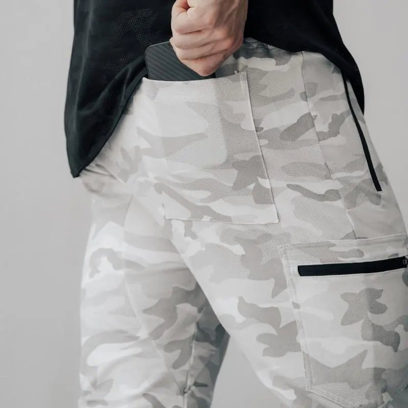 Gymfit muscle joggers - Gymfit