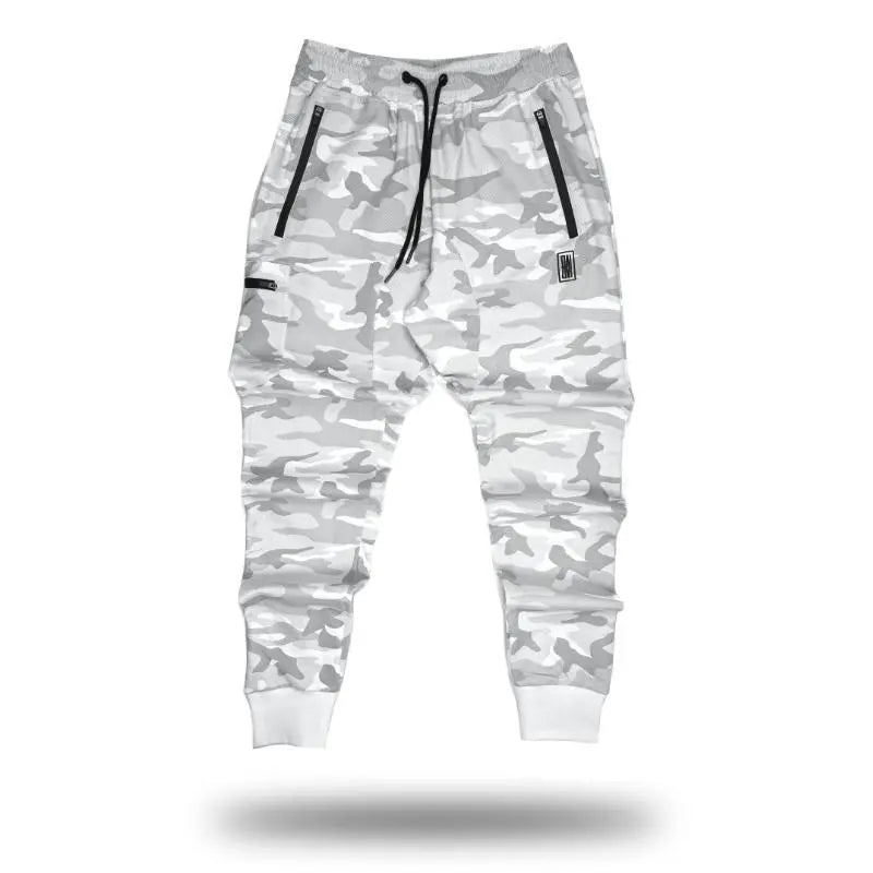 Gymfit Muscle Jogging Pants - Gymfit