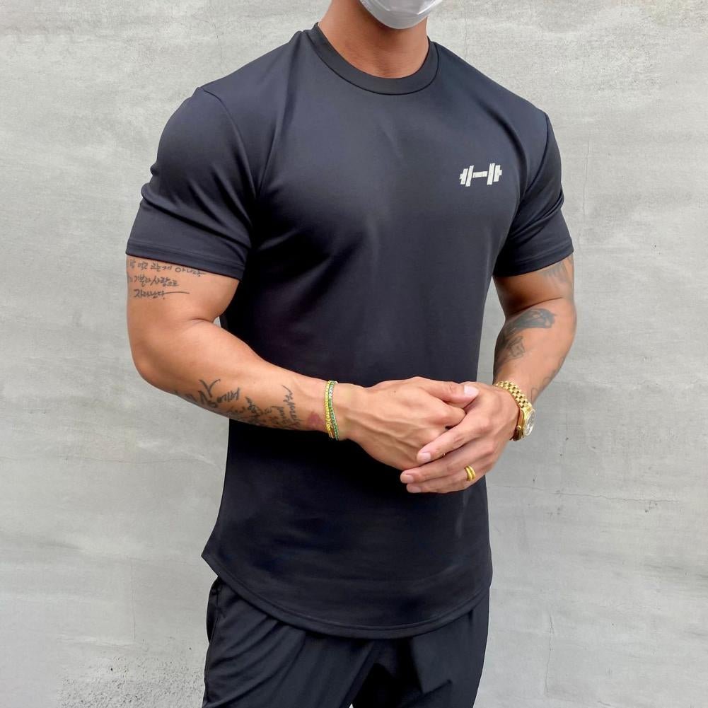 Gymfit Muscle T-Shirt - Gymfit