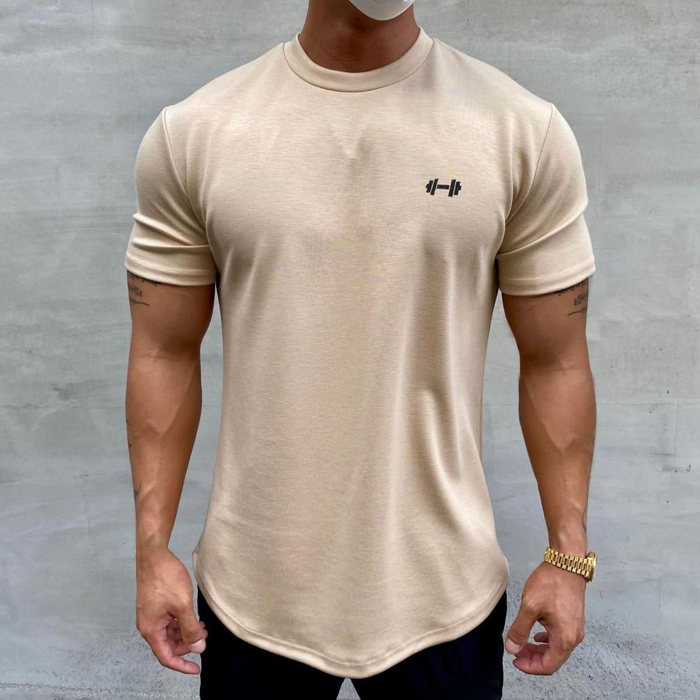 Gymfit Muscle T-Shirt - Gymfit