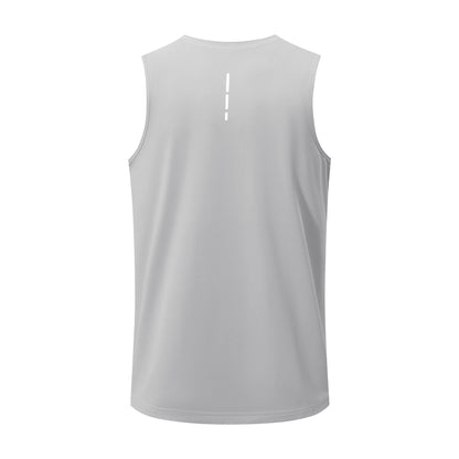 Gymfit Muscle Tank Top - Gymfit