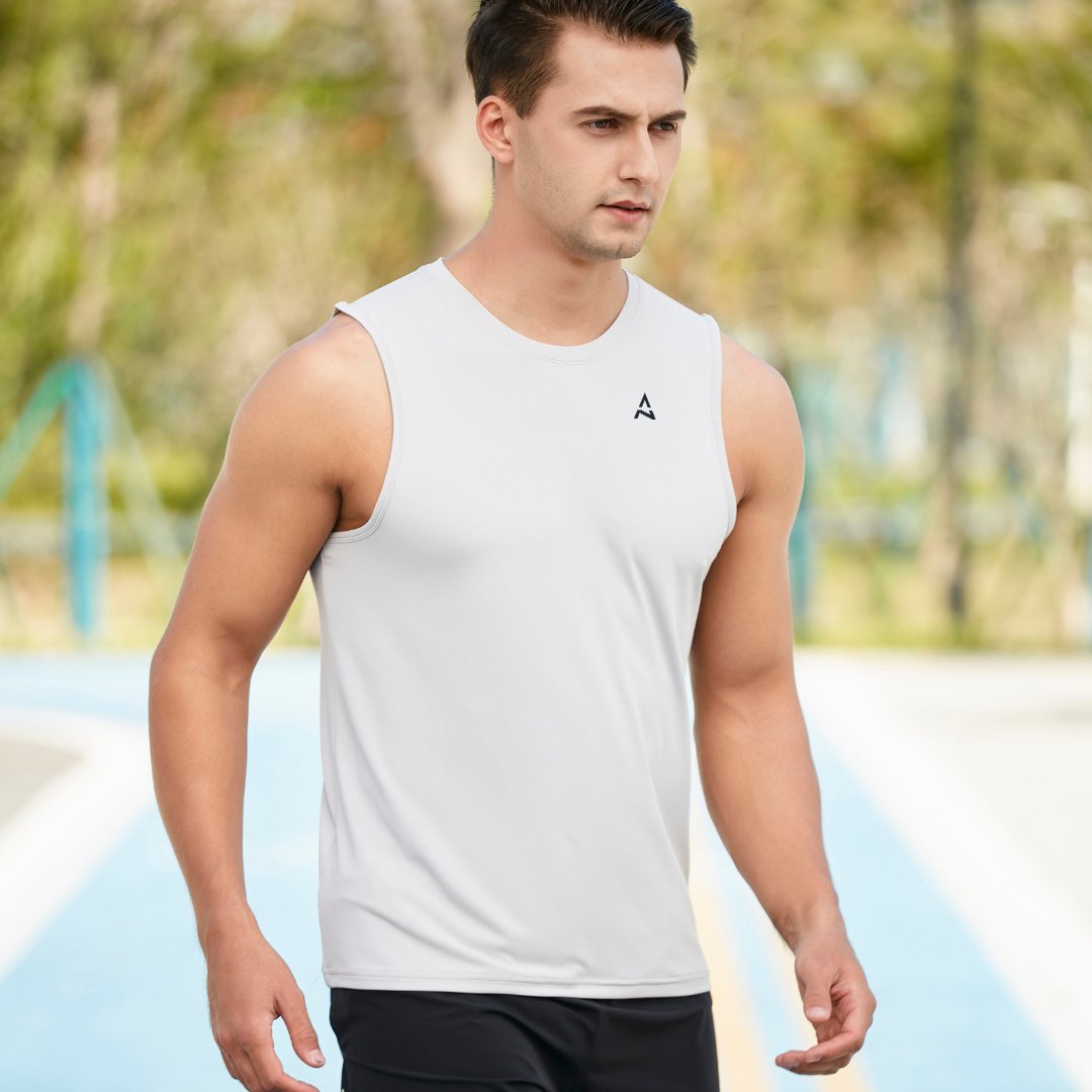 Gymfit Muscle Tank Top - Gymfit