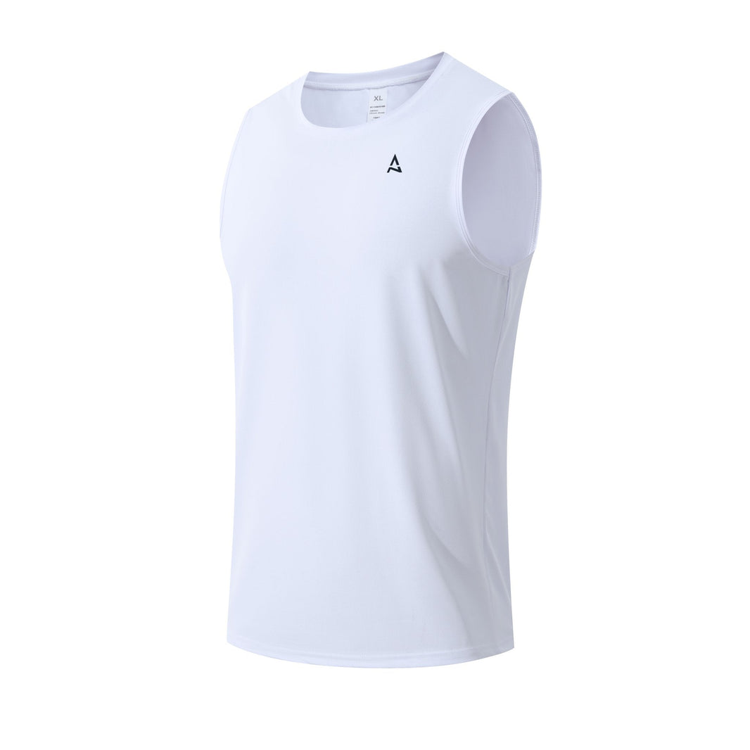 Gymfit Muscle Tank Top - Gymfit