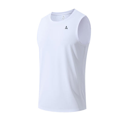 Gymfit Muscle Tank Top - Gymfit