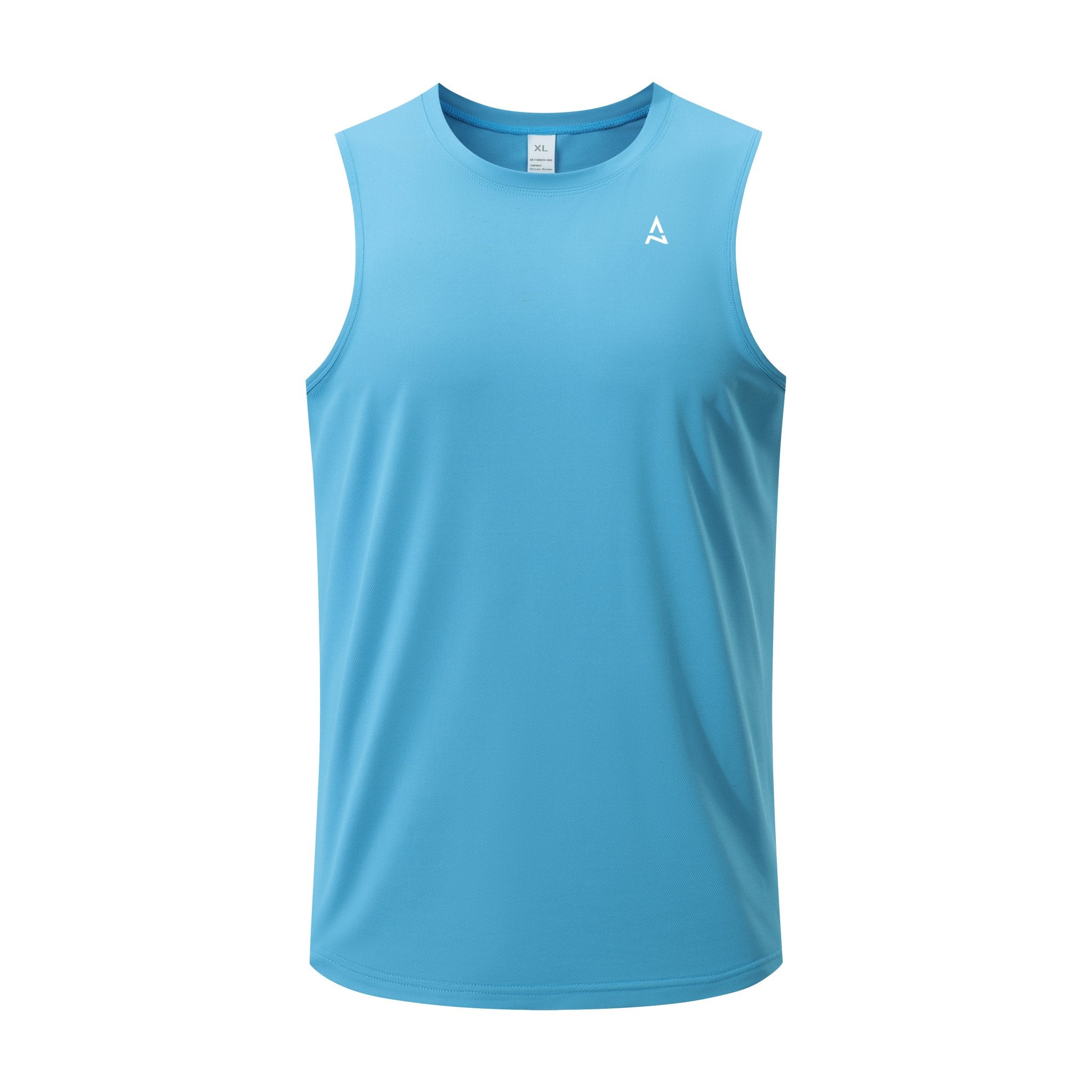 Gymfit Muscle Tank Top - Gymfit