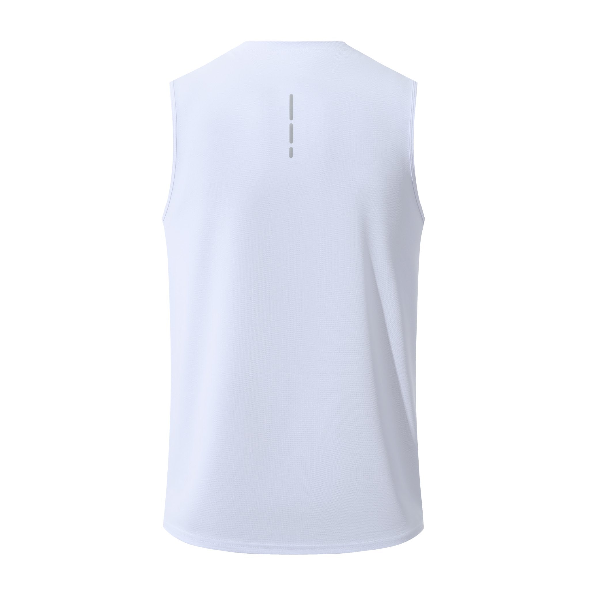 Gymfit Muscle Tank Top - Gymfit