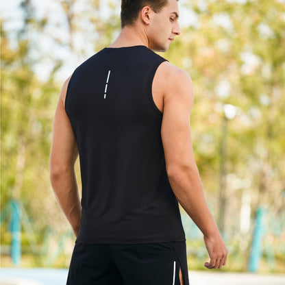 Gymfit Muscle Tank Top - Gymfit