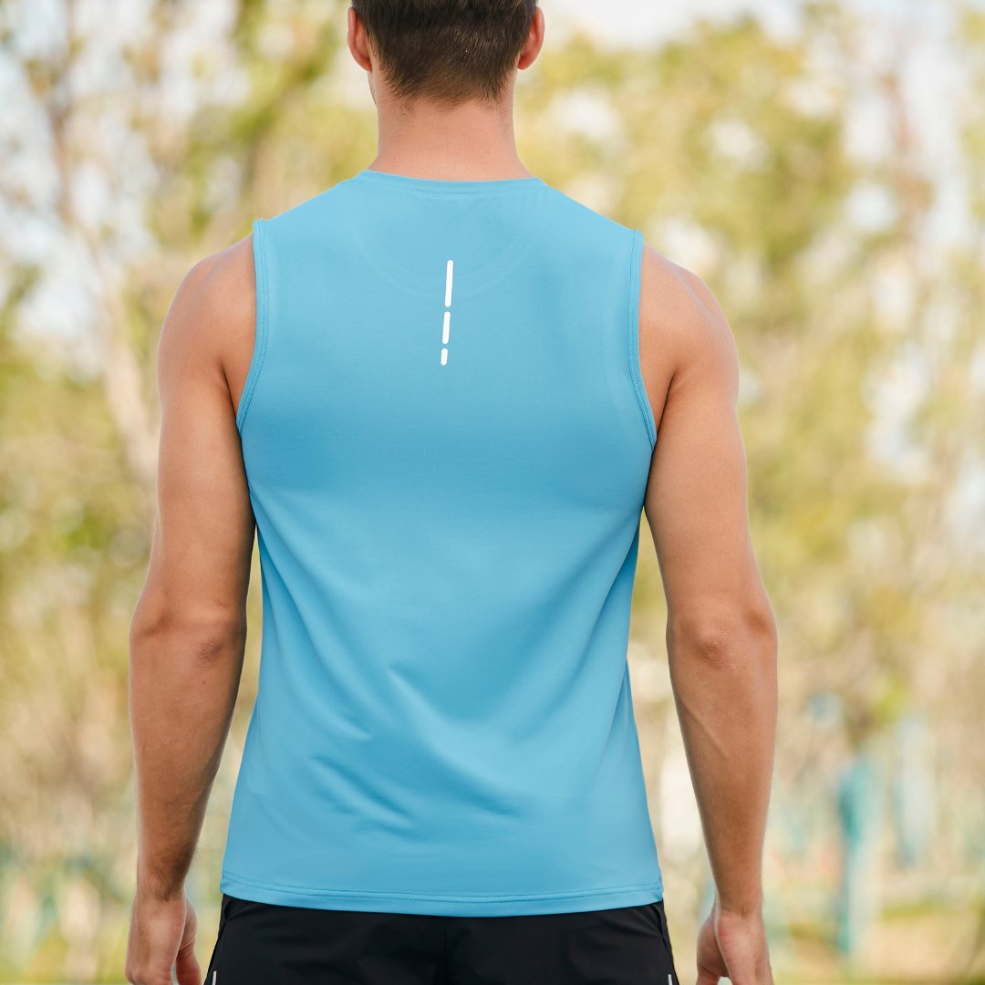 Gymfit Muscle Tank Top - Gymfit