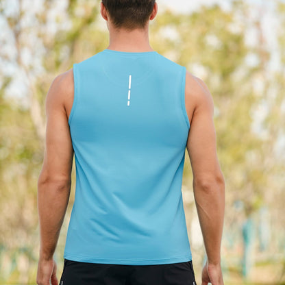 Gymfit Muscle Tank Top - Gymfit