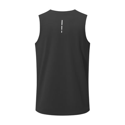 Gymfit Muscle Tank Top - Gymfit