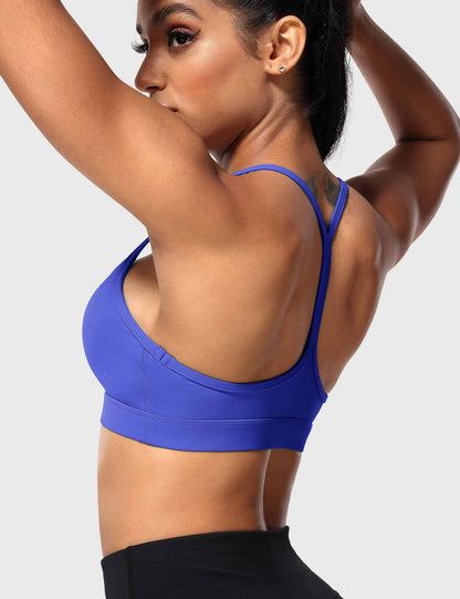 Gymfit Naomi Sports Bra - Gymfit