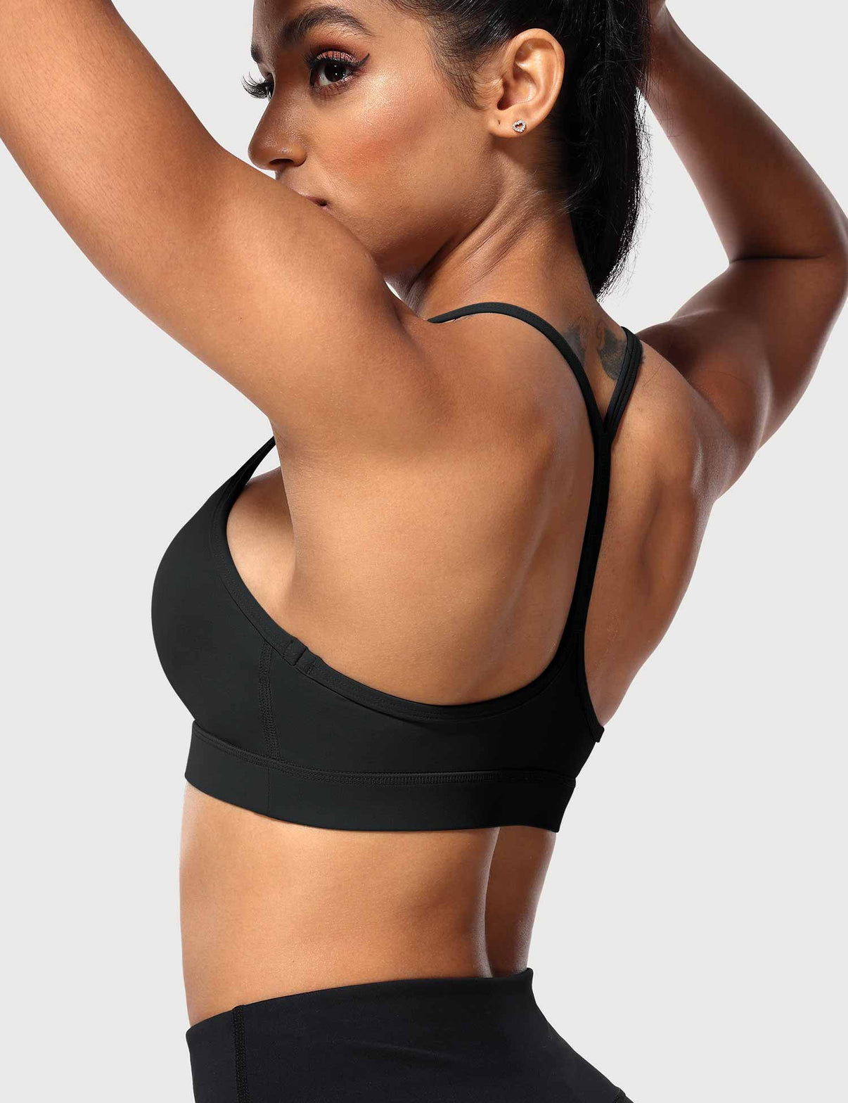 Gymfit Naomi Sports Bra - Gymfit