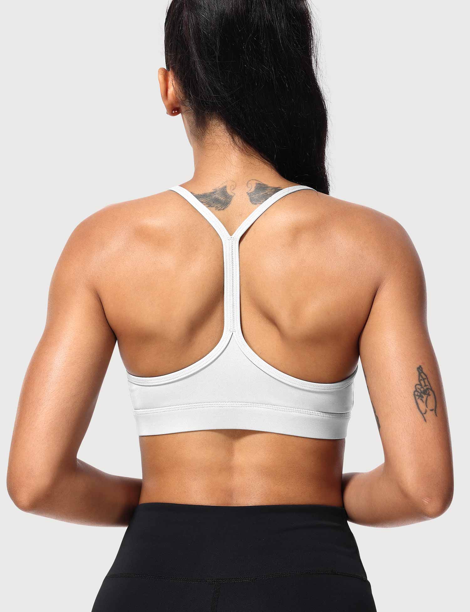 Gymfit Naomi Sports Bra - Gymfit