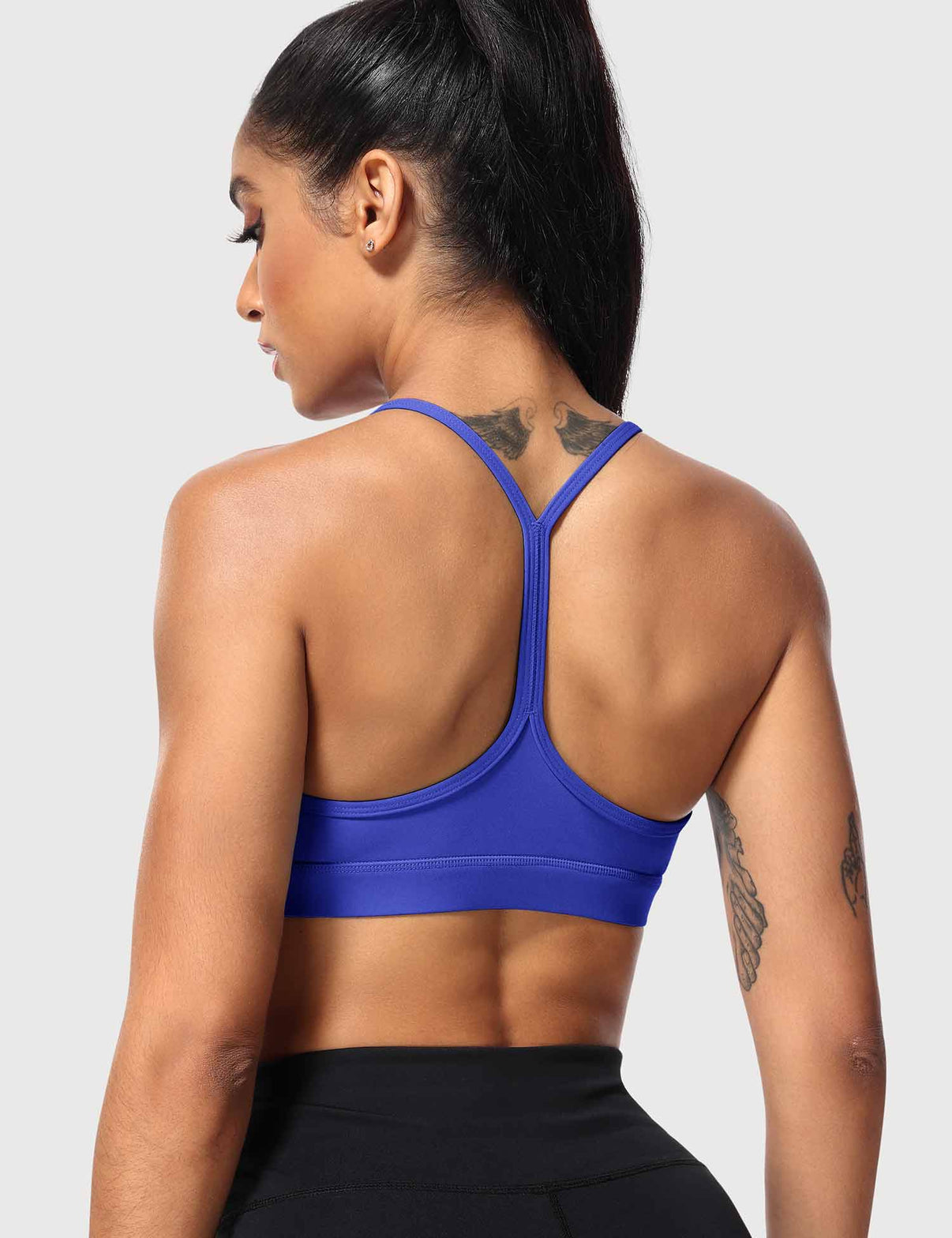 Gymfit Naomi Sports Bra - Gymfit