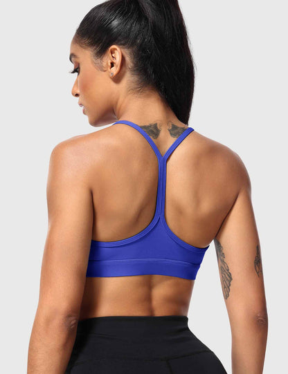 Gymfit Naomi Sports Bra - Gymfit
