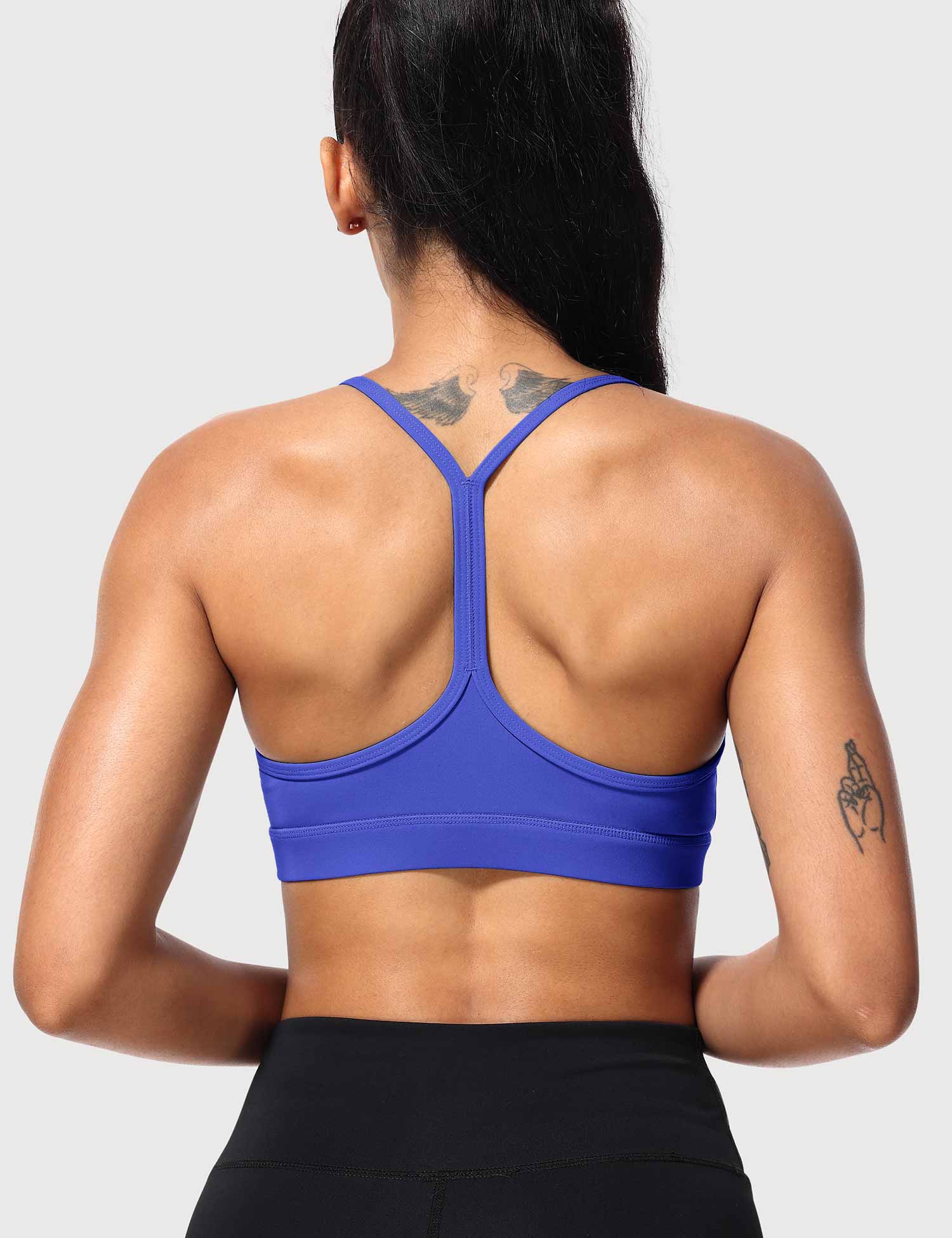 Gymfit Naomi Sports Bra - Gymfit