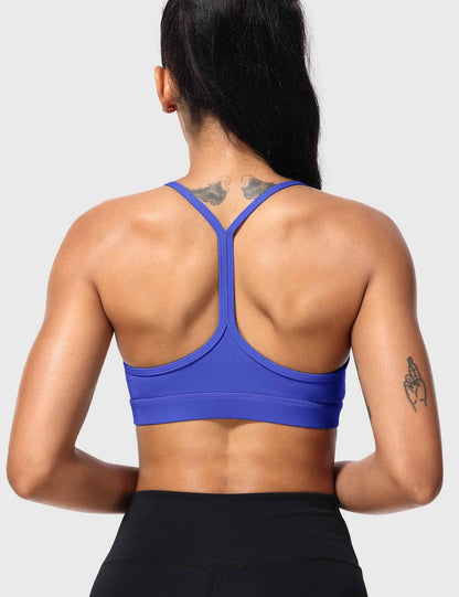 Gymfit Naomi Sports Bra - Gymfit