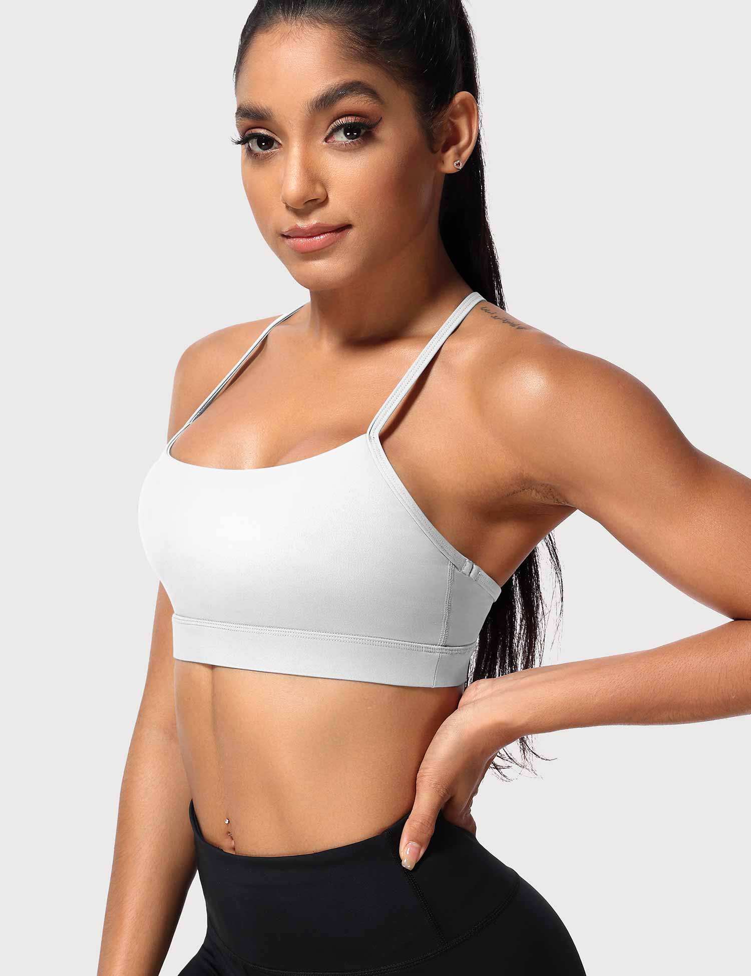 Gymfit Naomi Sports Bra - Gymfit