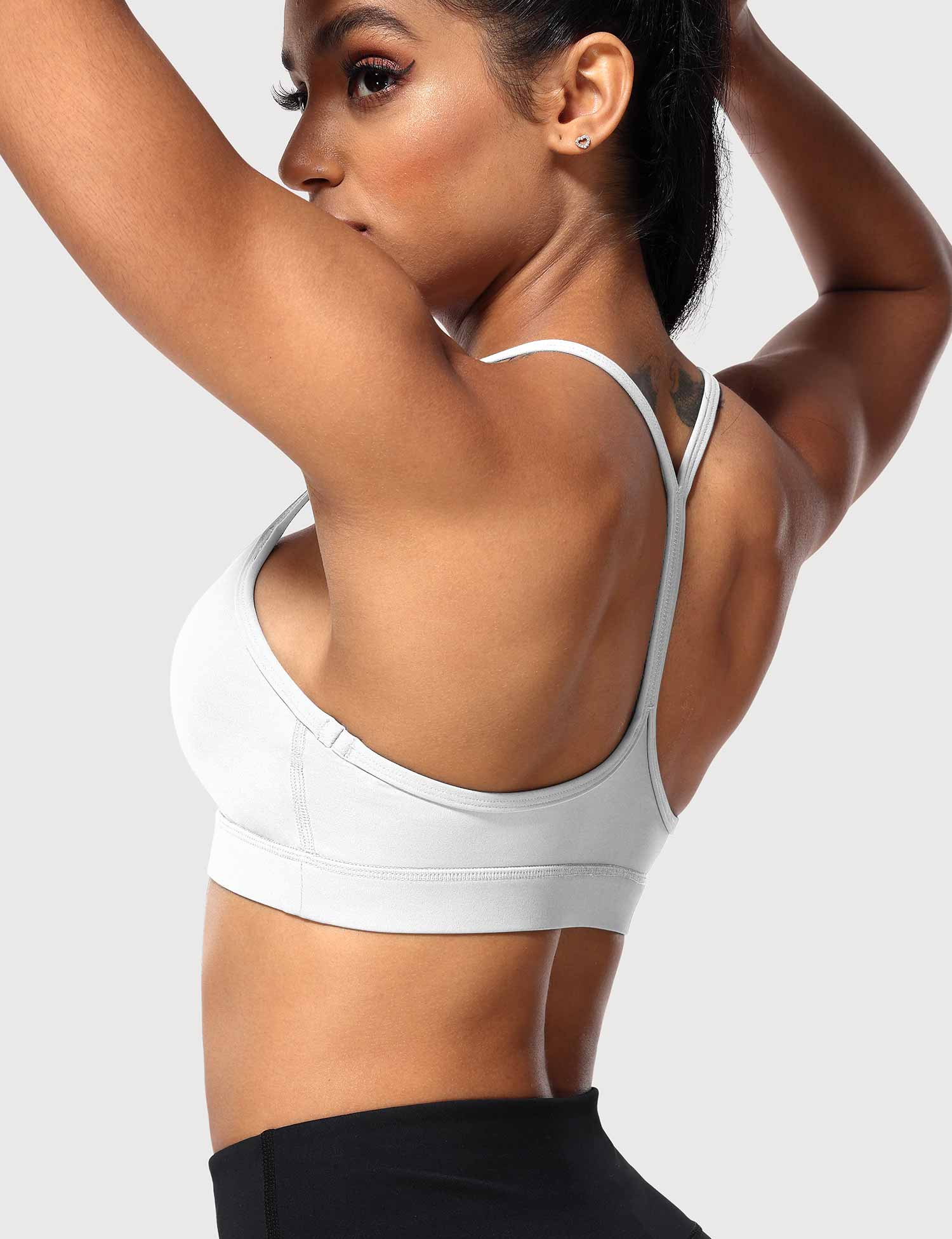Gymfit Naomi Sports Bra - Gymfit