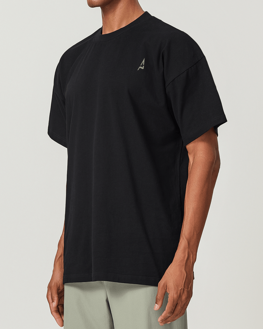 Gymfit Off-Shoulder T-Shirt - Gymfit