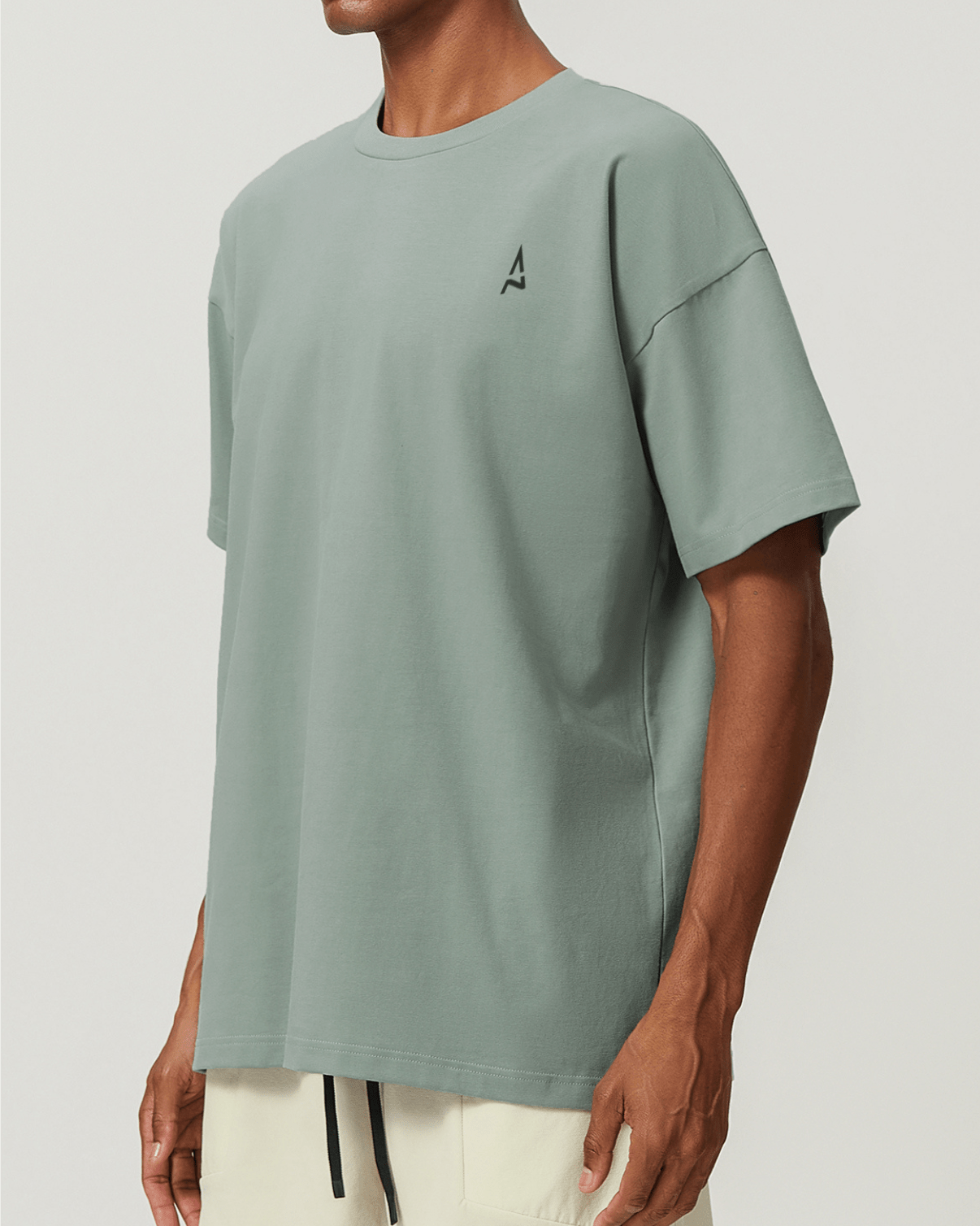 Gymfit Off-Shoulder T-Shirt - Gymfit