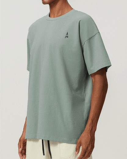 Gymfit Off-Shoulder T-Shirt - Gymfit