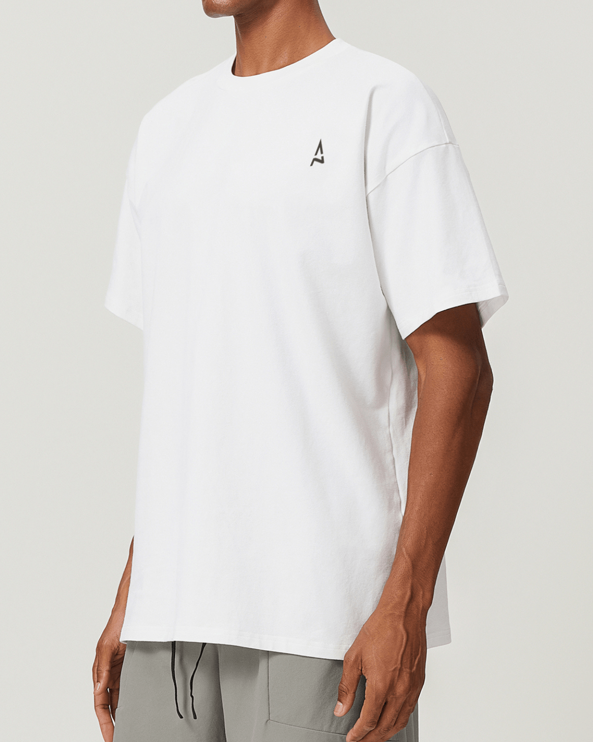 Gymfit Off-Shoulder T-Shirt - Gymfit