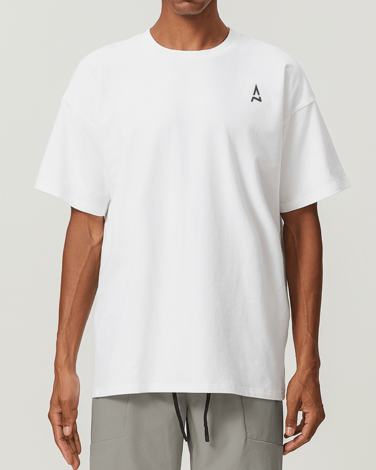 Gymfit Off-Shoulder T-Shirt - Gymfit